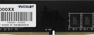 Patriot Memory Signature PSD416G32002 memory module 16 GB 1 x 16 GB DDR4 3200 MHz