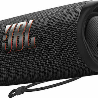 JBL Flip 6 schwarz