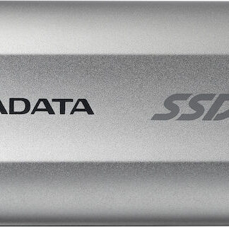 ADATA SD810 1 TB Black  Silver