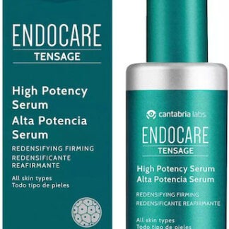 Endocare Tensage High Potency Serum 30ml