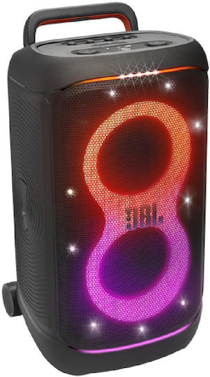 JBL Portable Soundsystem Partybox 520 black Schwarz (JBLPARTYBOX520EU)