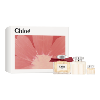 Chloé Chloe Set