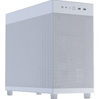 ASUS PRIME AP303 Mesh Midi Tower White