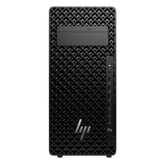 HP Z2 Tower G1i Workstation Ultra 7 265 vPro 16GB DDR5 5600 SSD512 RTX A400_4GB DVD-RW 500W W11Pro 3Y OnSite