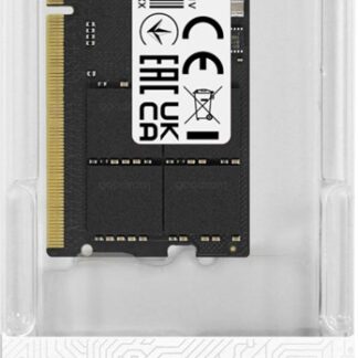 Goodram GR4800S564L40S/16G memory module 16 GB 1 x 16 GB DDR5