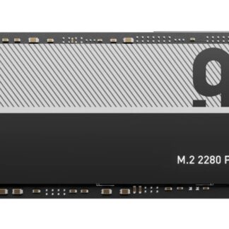 Lexar NM990 1 TB M.2 PCI Express 5.0 NVMe