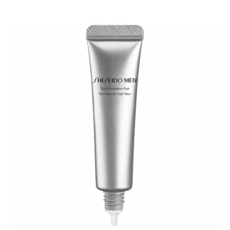 Shiseido Men Total Revitalizante Contorno De Ojos 15ml