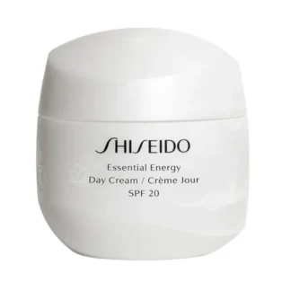 Shiseido Essential Energy Day Cream Spf20 50ml