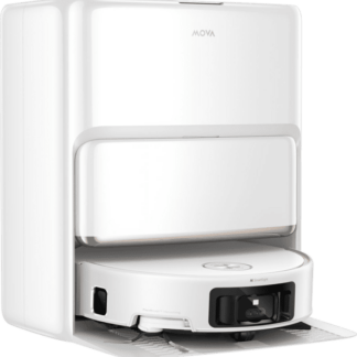 Mova Vacuum Cleaner white Z60 Ultra Roller SA (Z60 ULTRA ROLLER SA)