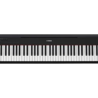 Yamaha Piaggero NP-35 - portable digital piano