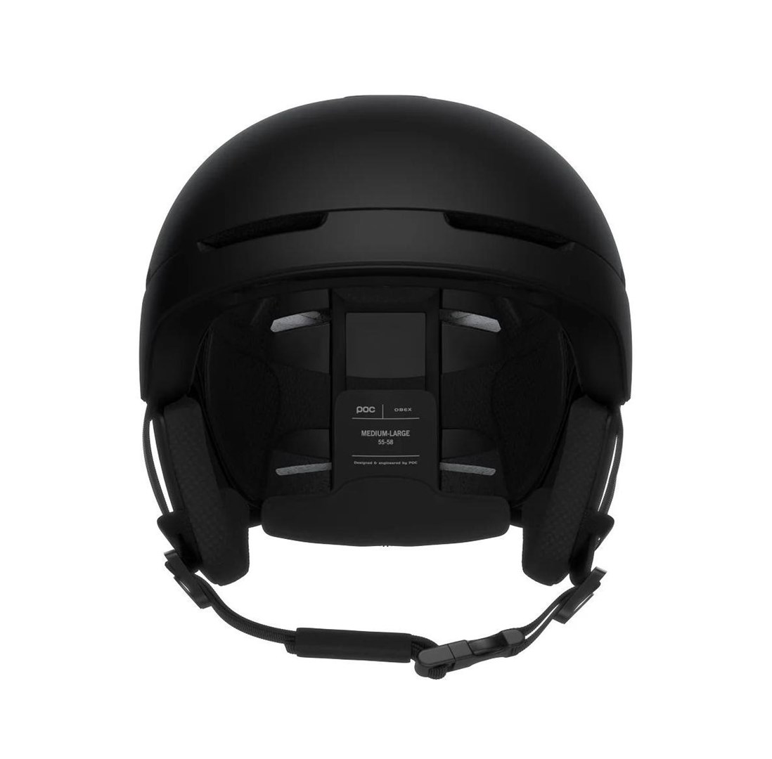 POC Obex MIPS Black - Image 3
