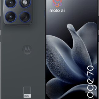 Motorola Edge 70 512GB Pantone gadget grey