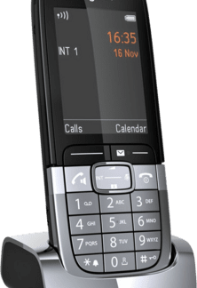 Gigaset SL850H PRO Mobilteil inkl. Ladeschale