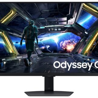 Samsung LS32DG702EU computer monitor 81.3 cm (32 ) 3840 x 2160 pixels 4K Ultra HD LCD Black