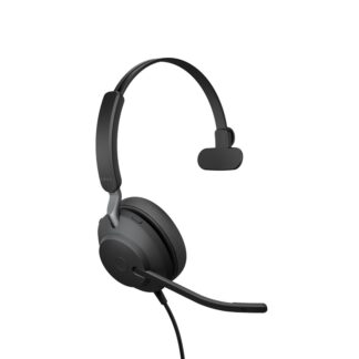 Jabra Evolve2 40 USB-A  UC Mono