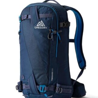 Gregory Targhee Hiking backpack S/M 26 l Blue