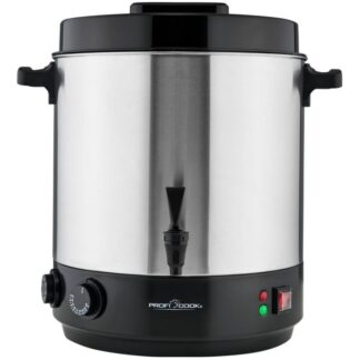 ProfiCook PC-EKA 1283 preserving boiler 32 L 2100 W
