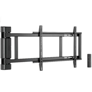 EQUIP - STAFFA TV 32"-75"  MOTORIZZATA DA PARETE (650336)