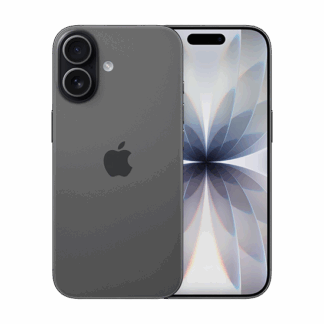 Apple iPhone 17 256GB - Indian Spec - Black