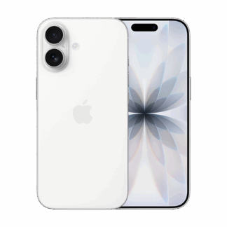 Apple iPhone 17 256GB - Indian Spec - White