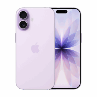 Apple iPhone 17 256GB - Indian Spec - Lavender