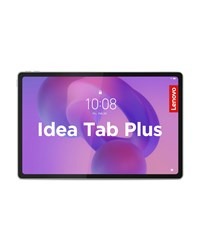 Lenovo Idea Tab Plus MediaTek Dimensity 6400 12.1'' 2.5K 600nits 90Hz 12/256GB WiFi Luna Grey