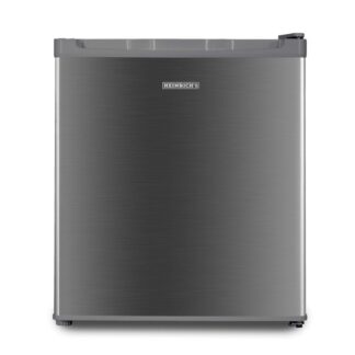 Heinrich's HGB 5088 IX Freezer silver