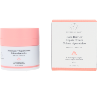 Bareminerals Drunk Elephant Bora Barrier Repair Cream 50ml