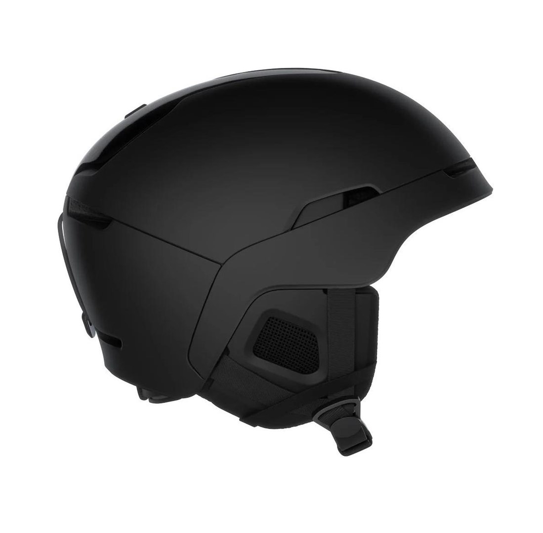 POC Obex MIPS Black - Image 2