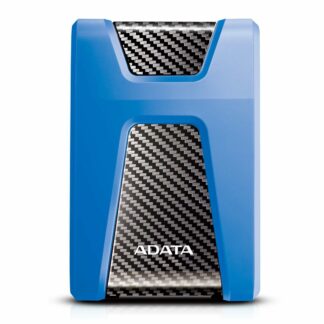 ADATA AHD650-2TU31-CRD external hard drive 2000 GB Blue