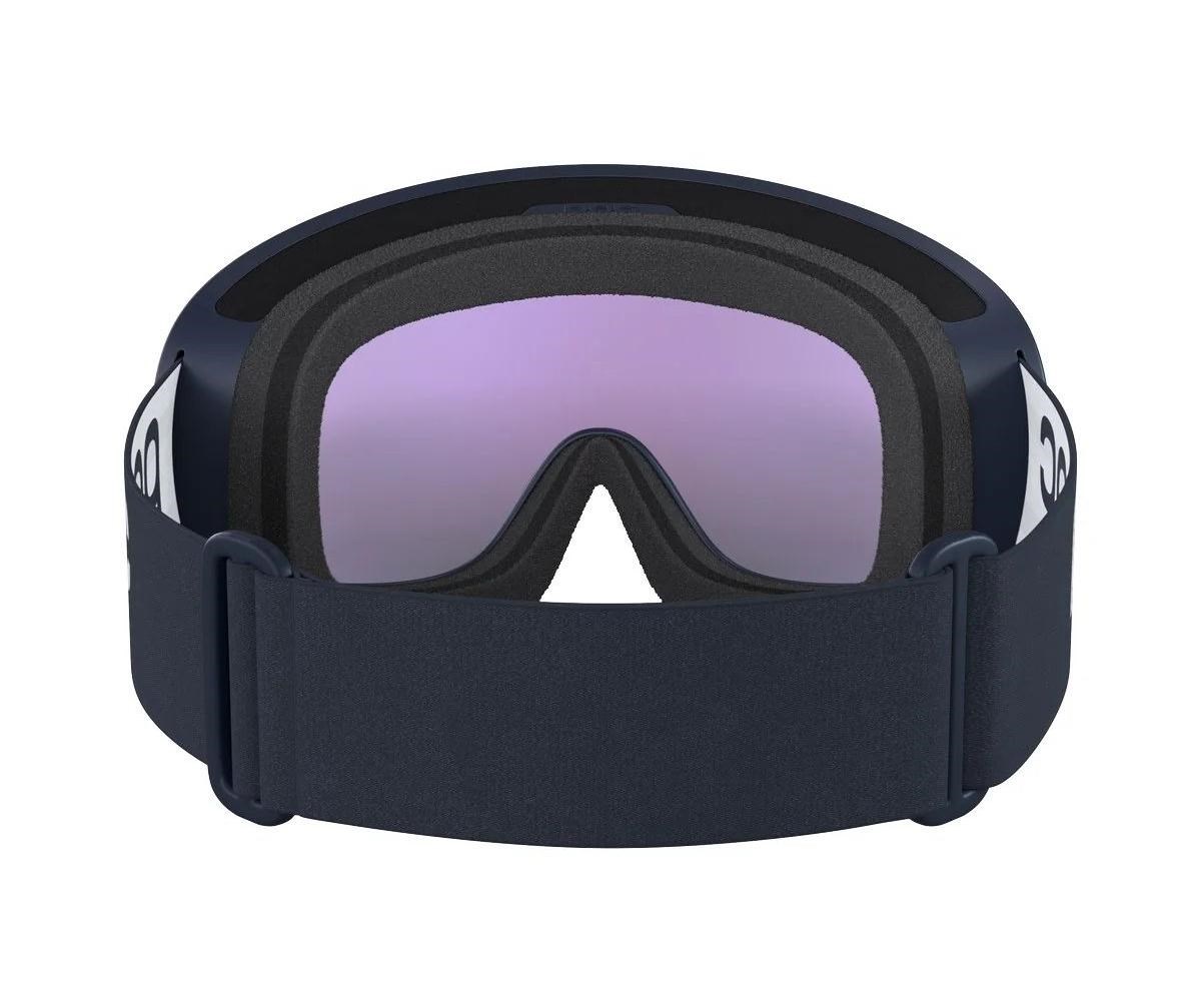 Ski goggles POC Fovea Navy - Image 4