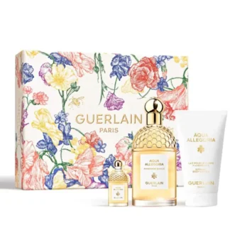 Guerlain Aqua Allegoria Mandarine Basilic