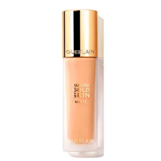 Guerlain Guer Teint Parure Gold Mate