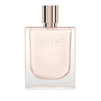 Hugo Boss Alive Eau De Toilette Spray 80ml