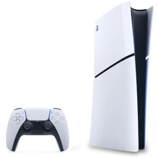 Sony PlayStation 5 Slim Console + Fortnite Blooming Chaos