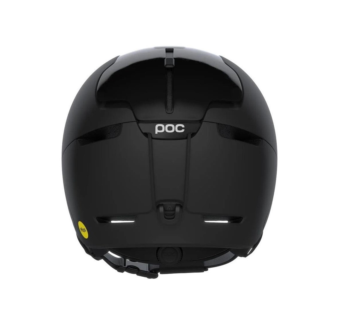 POC Obex MIPS Black - Image 4