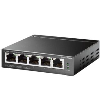TL-SG105MPE (TL-SG105MPE)