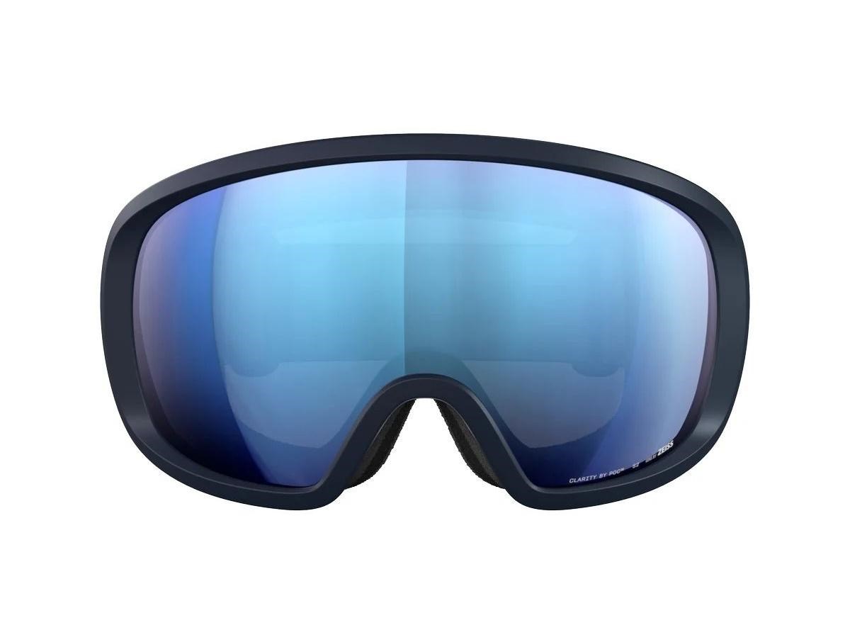 Ski goggles POC Fovea Navy - Image 3