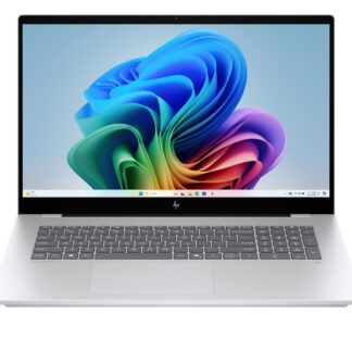 HP OmniBook 7 17-DC0073CL Ultra 7 258V 17.3 FHD Touch 32GB SSD1TB BT BLKB GeForce RTX 4050 6GB Win11 Silver (REPACK) 2Y