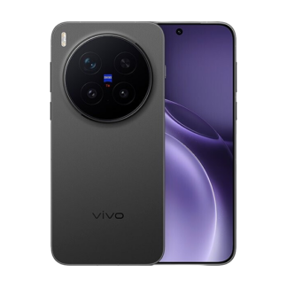Vivo X300 Pro 5G Dual Sim 16GB RAM 512GB - Black