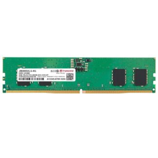 JM4800ALG-8G - DRAM DDR5 U-DIMM 4800MHz da 8GB, 1Rx16 1Gx16 CL40 1.1V (JM4800ALG-8G)