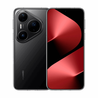 Huawei Pura 80 Pro 5G Dual Sim 12GB RAM 512GB - Black