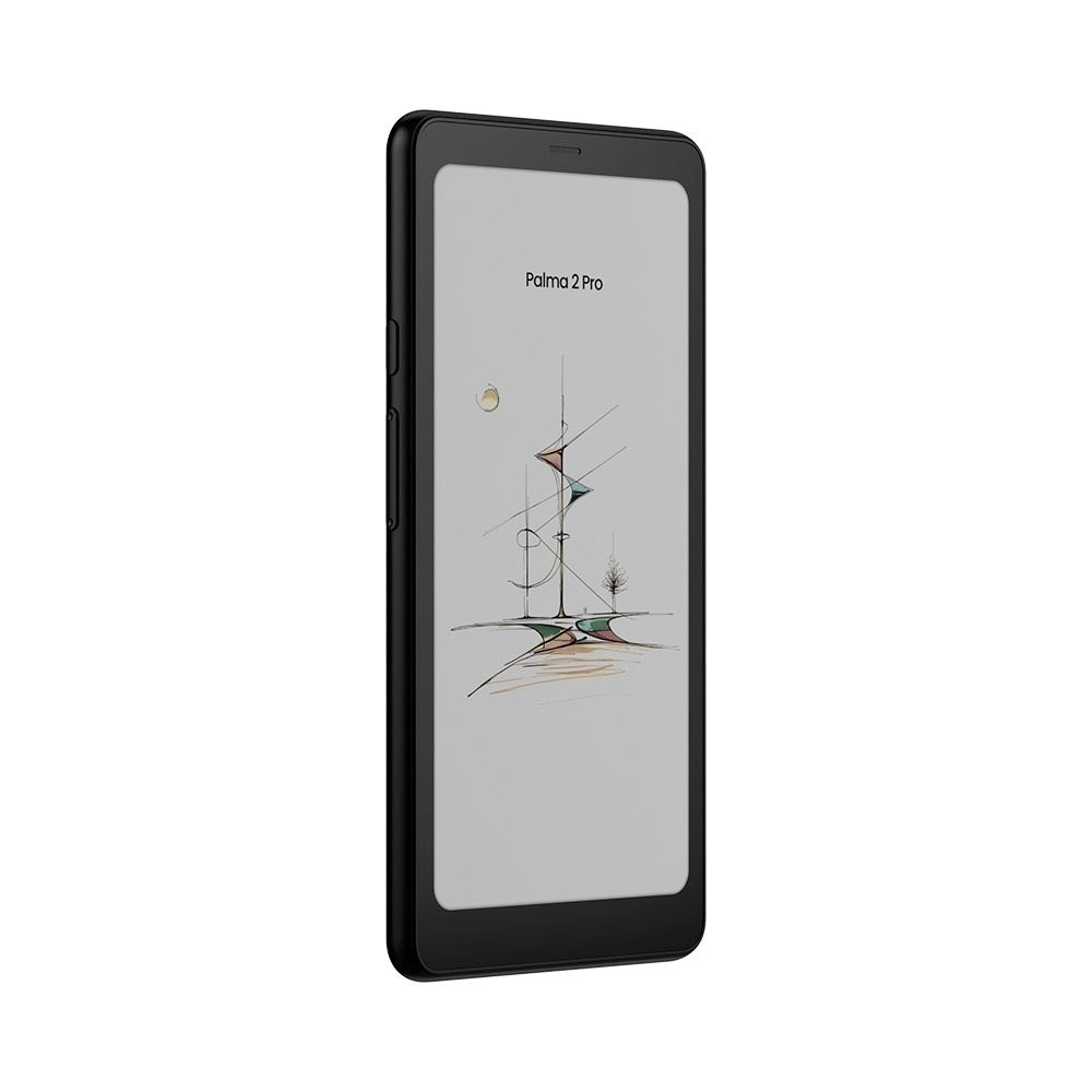 Ebook Onyx Boox Palma Pro 2 6 13 Kaleido 3 128GB Wi-Fi Black - Image 3