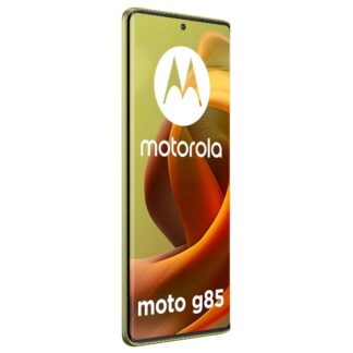 MOTO G85 5G DS 8+256 ITA COBALT BLUE ()