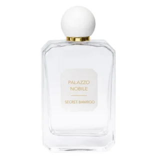 Valmont Secret Bamboo Eau De Toilette Spray 100ml