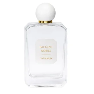 Valmont Satin Musk Eau De Toilette Spray 100ml