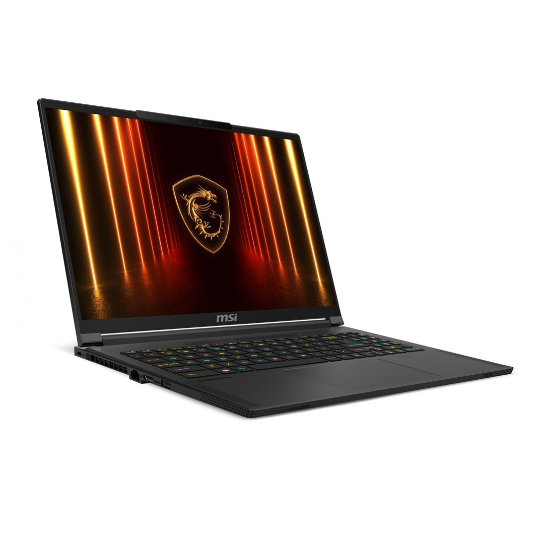MSI Stealth A16 AI+ A3XWIG-041PL Ryzen AI 9 HX 370 16 0 QHD+ OLED 240Hz 32GB LPDDR5X SSD2TB GeForce RTX 5080_16GB W11Pro - Image 3