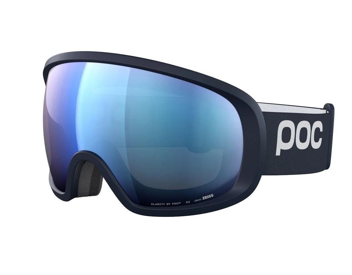 Ski goggles POC Fovea Navy - Image 2
