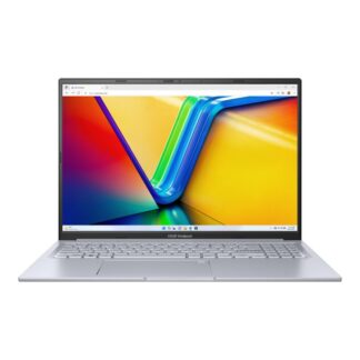 ASUS Vivobook 16X K3605VU-WS96 IntelÂ® Coreâ¢ i9 i9-13900H Laptop 40.6 cm (16 ) WUXGA 16 GB DDR4-SDRAM 1 TB SSD NVIDIA GeForce RTX 4050 Wi-Fi 6E (802.11ax) Windows 11 Home Silver New Repack/Repacked