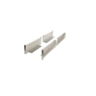 Kit guide di montaggio 2 posti APC per Smart-UPS SRT (SRTRK3)